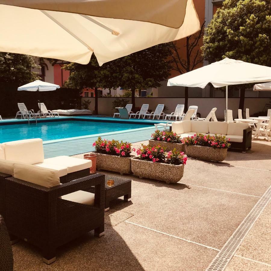 Hotel Metropol Caorle Exterior photo